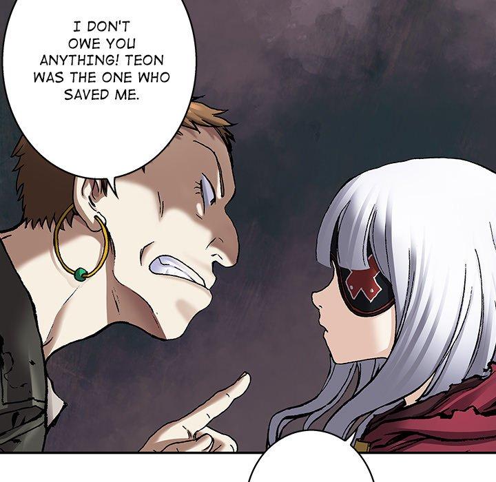 Read Leviathan (en) Manga Online