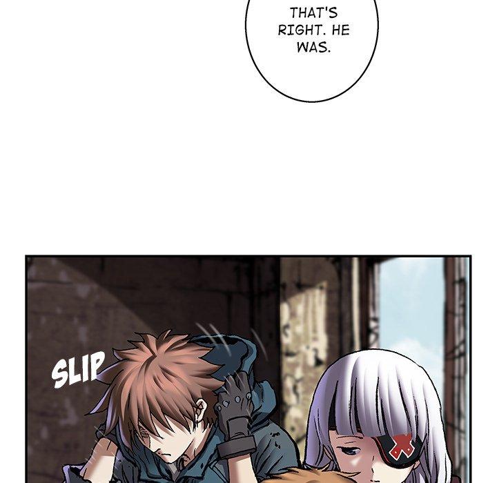 Read Leviathan (en) Manga Online