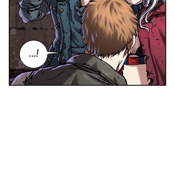 Read Leviathan (en) Manga Online