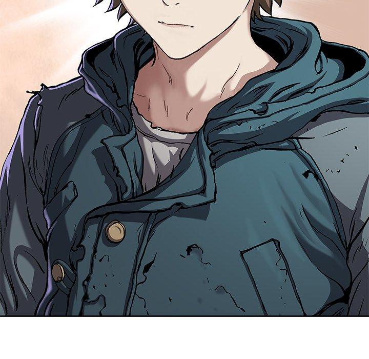 Read Leviathan (en) Manga Online