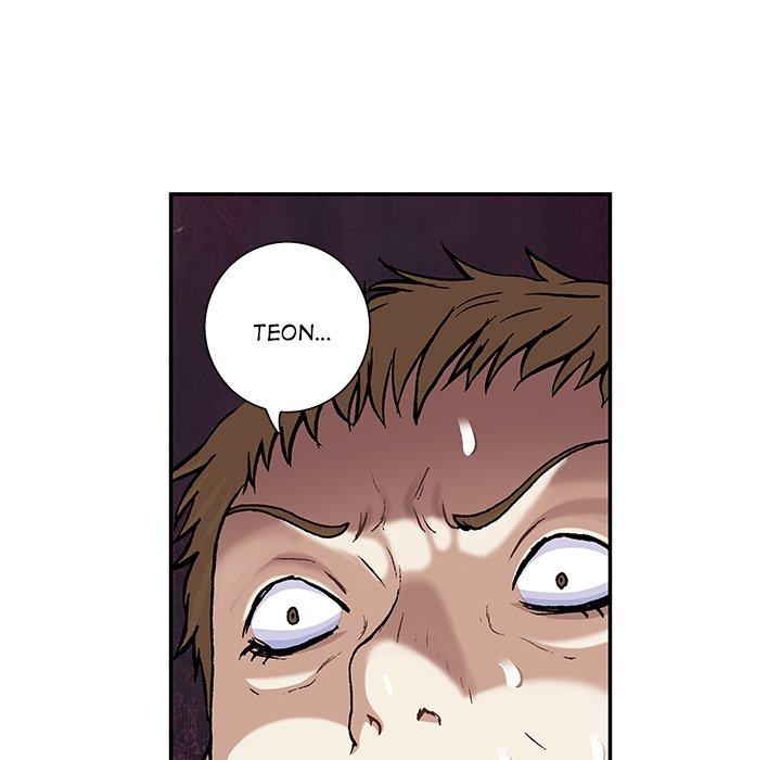 Read Leviathan (en) Manga Online