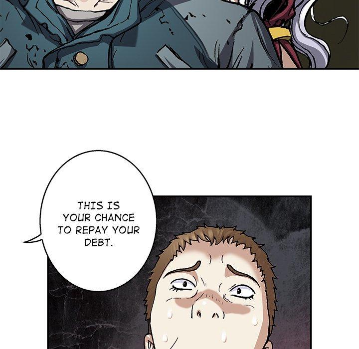 Read Leviathan (en) Manga Online