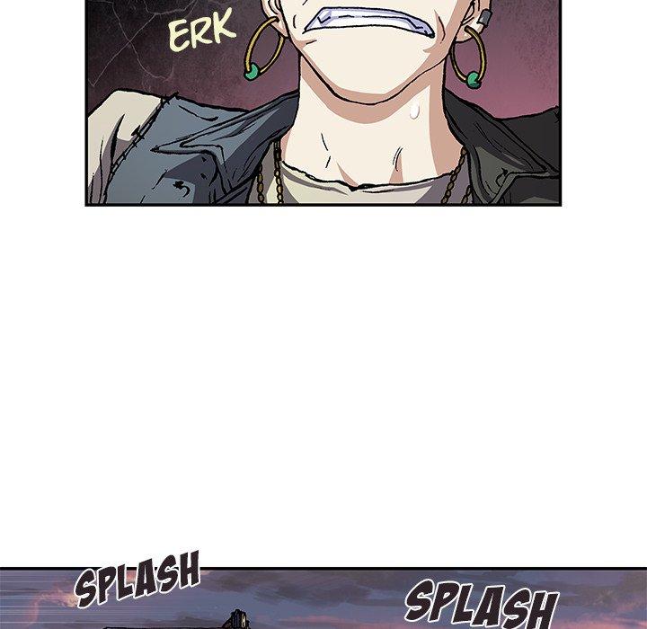 Read Leviathan (en) Manga Online