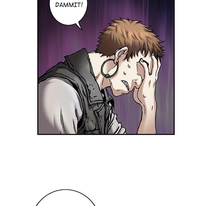 Read Leviathan (en) Manga Online