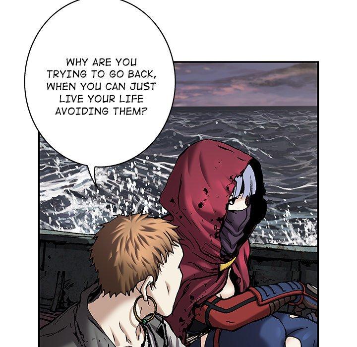 Read Leviathan (en) Manga Online