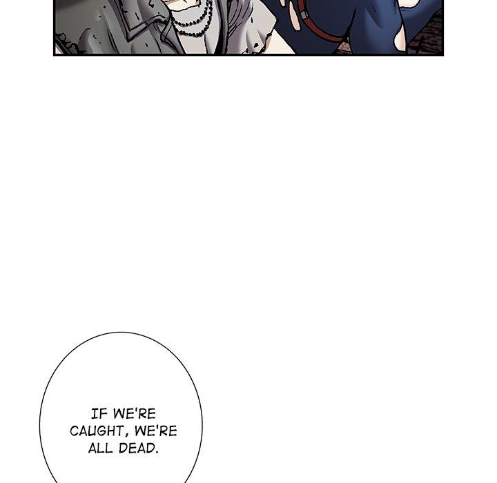 Read Leviathan (en) Manga Online