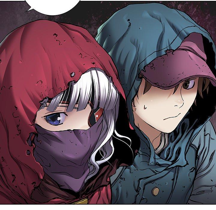 Read Leviathan (en) Manga Online