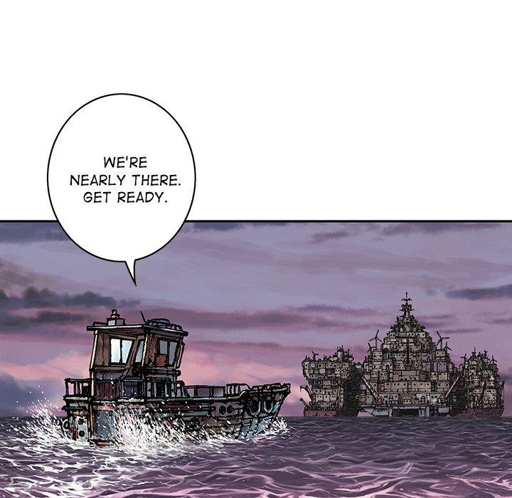 Read Leviathan (en) Manga Online