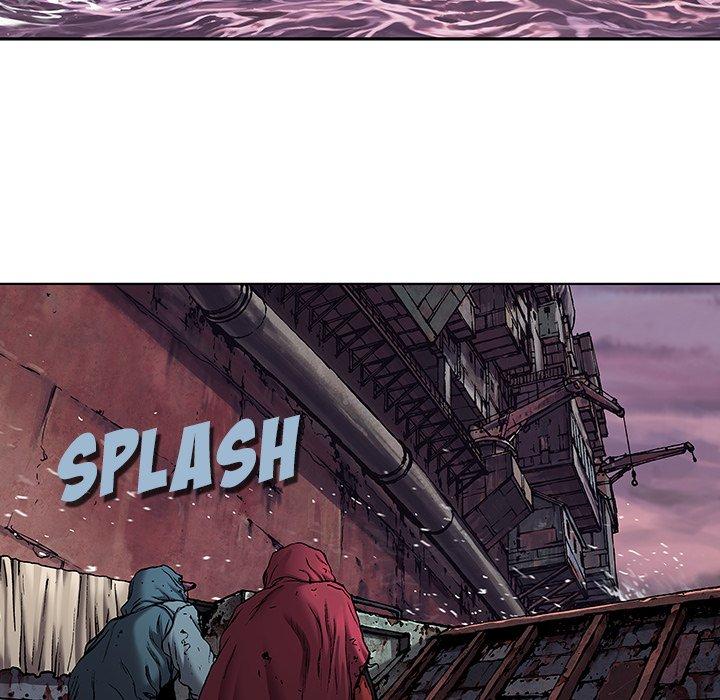 Read Leviathan (en) Manga Online