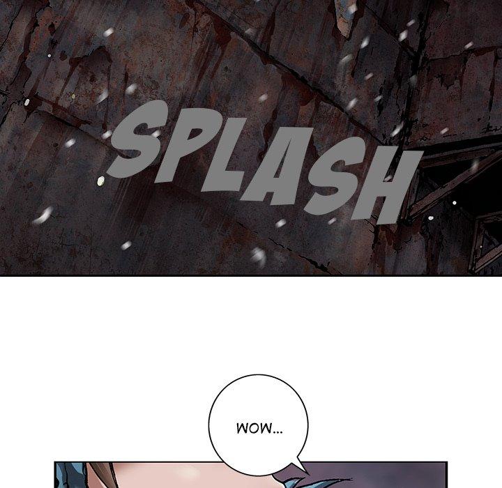 Read Leviathan (en) Manga Online