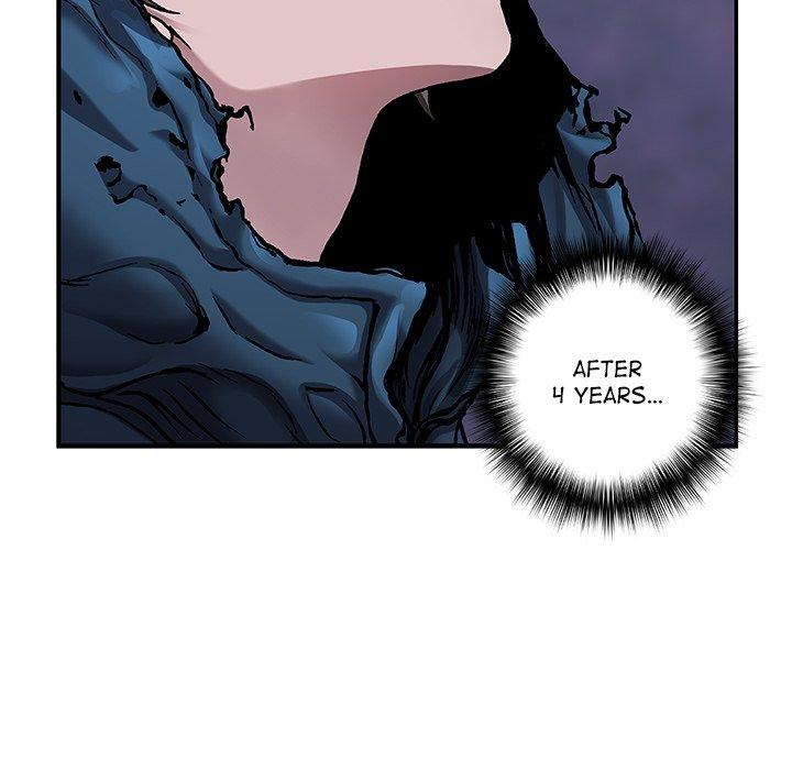 Read Leviathan (en) Manga Online