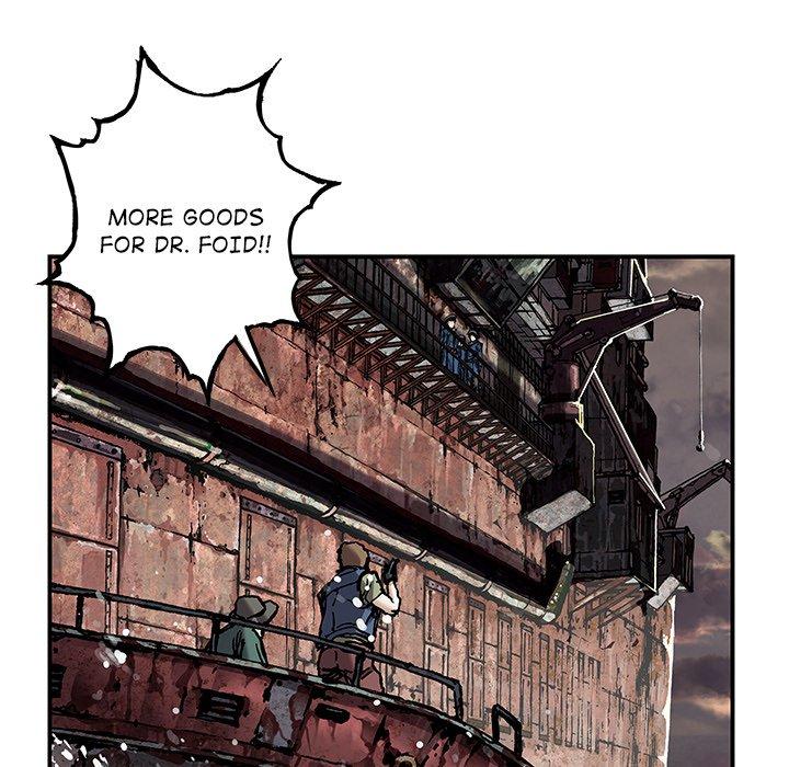 Read Leviathan (en) Manga Online