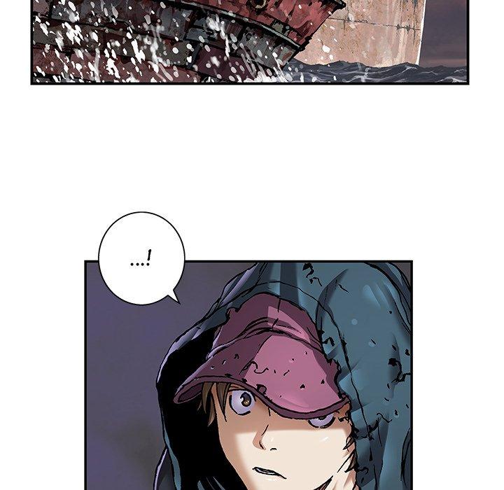 Read Leviathan (en) Manga Online