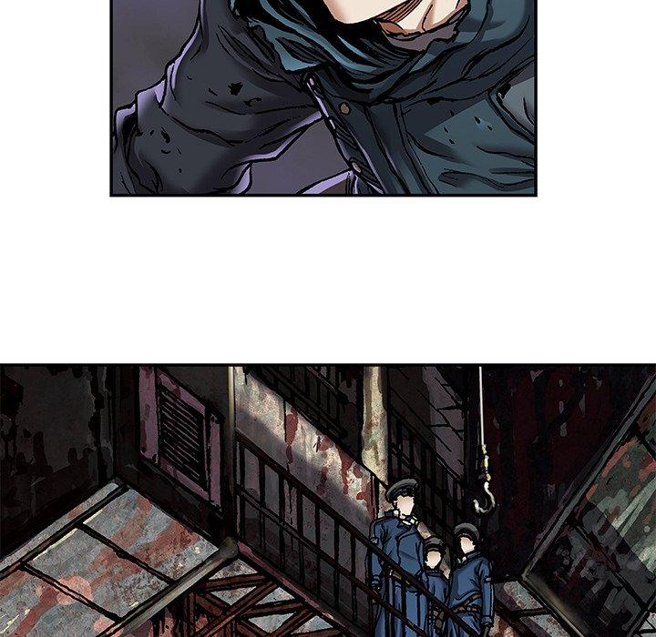 Read Leviathan (en) Manga Online