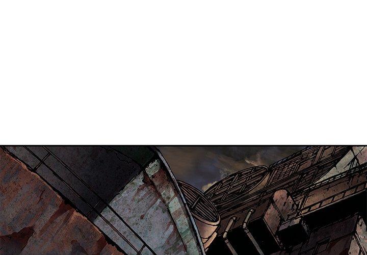 Read Leviathan (en) Manga Online