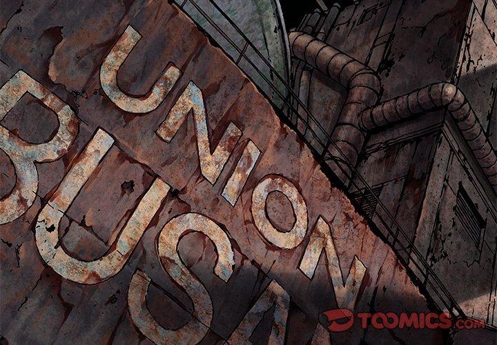 Read Leviathan (en) Manga Online