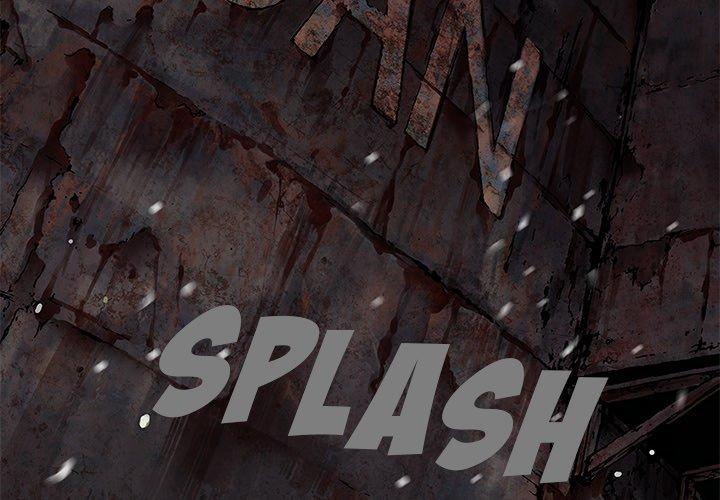 Read Leviathan (en) Manga Online