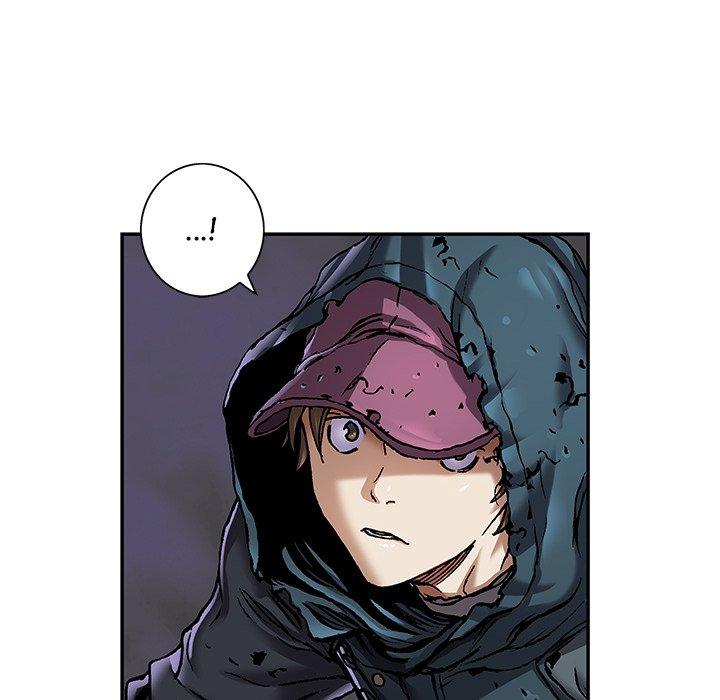 Read Leviathan (en) Manga Online