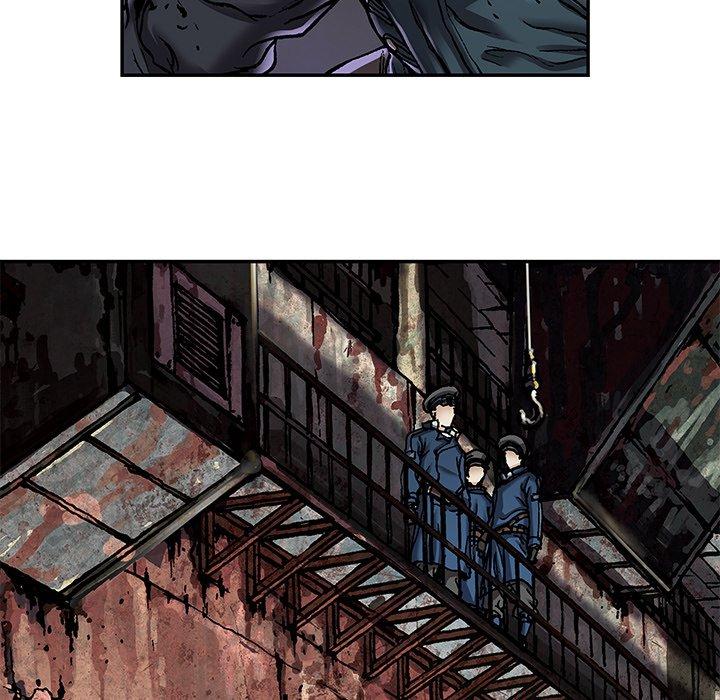 Read Leviathan (en) Manga Online