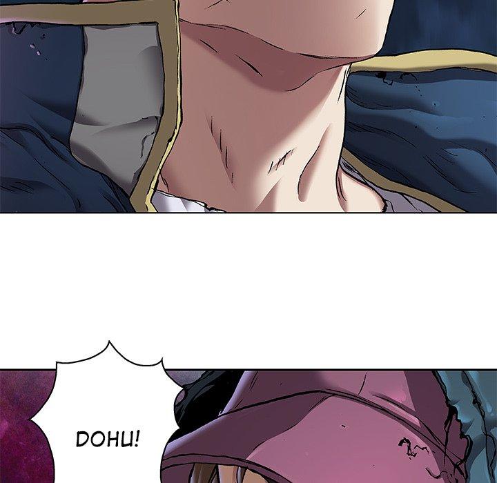 Read Leviathan (en) Manga Online