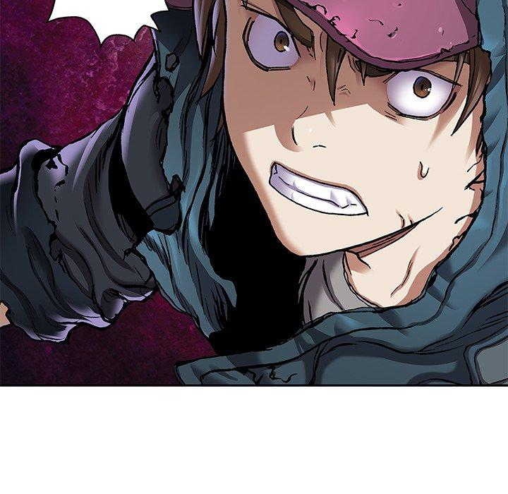 Read Leviathan (en) Manga Online