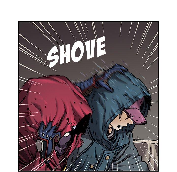 Read Leviathan (en) Manga Online