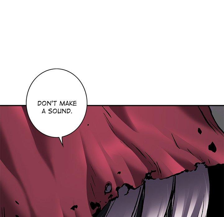 Read Leviathan (en) Manga Online