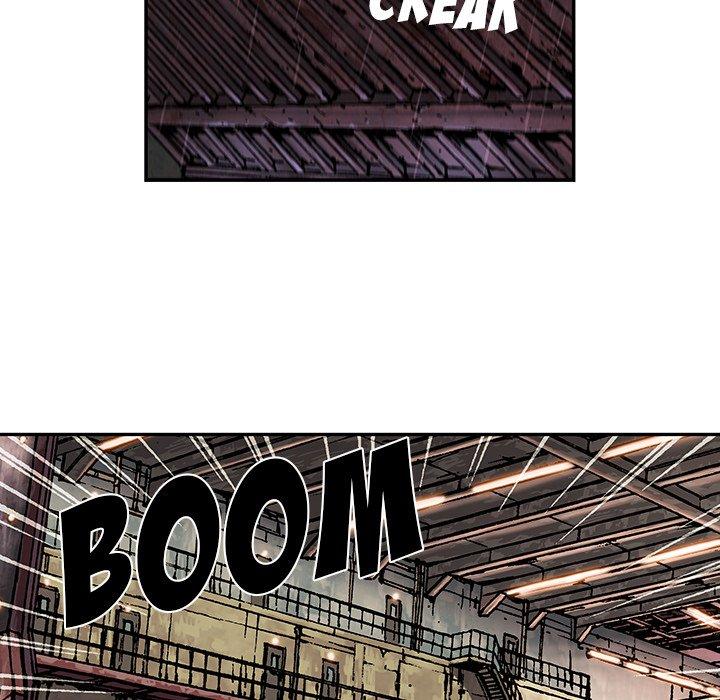 Read Leviathan (en) Manga Online