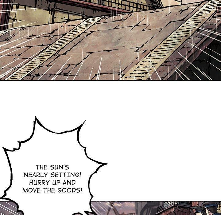 Read Leviathan (en) Manga Online