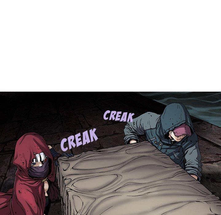 Read Leviathan (en) Manga Online