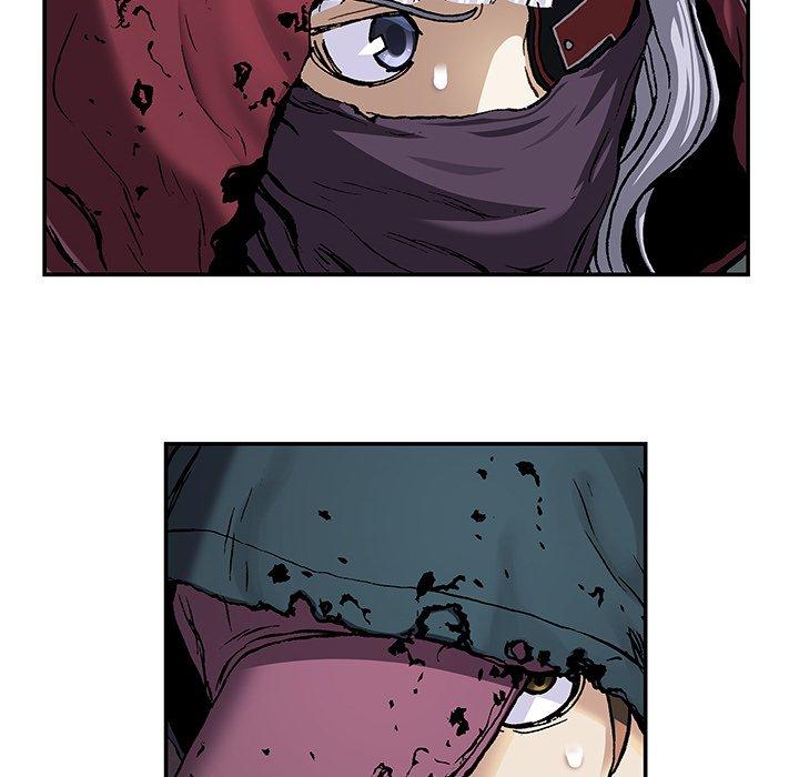 Read Leviathan (en) Manga Online