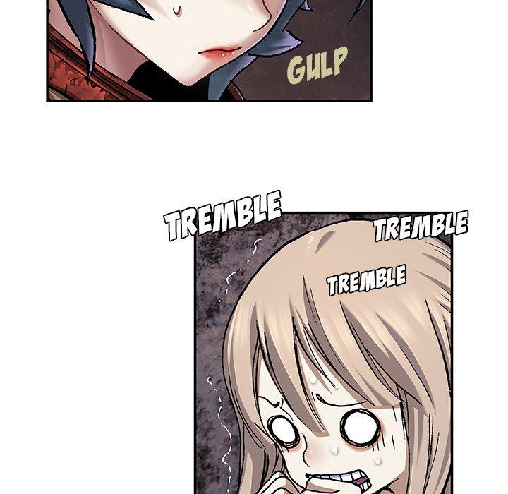 Read Leviathan (en) Manga Online