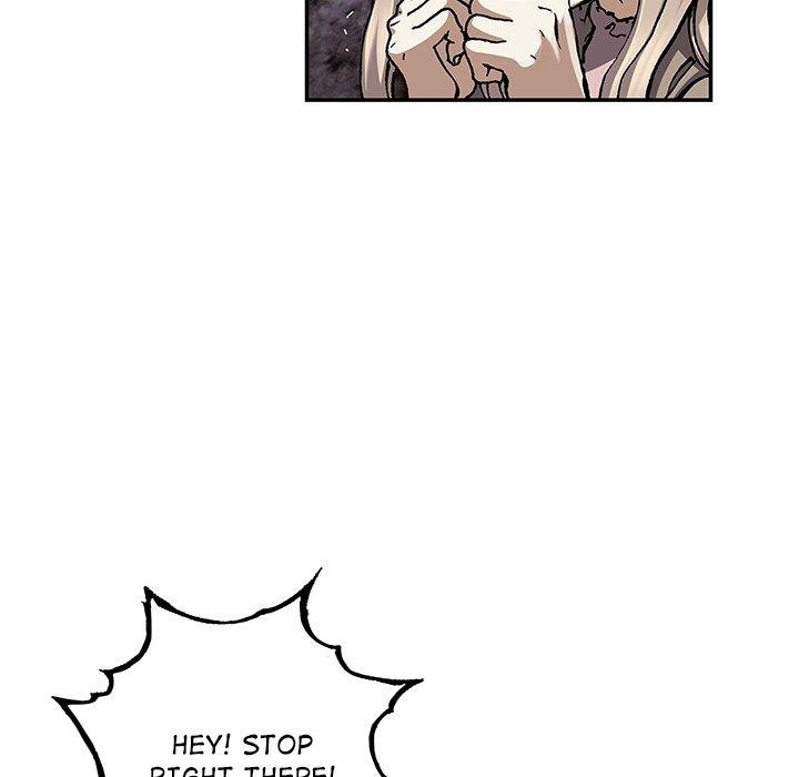 Read Leviathan (en) Manga Online