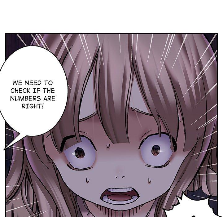 Read Leviathan (en) Manga Online