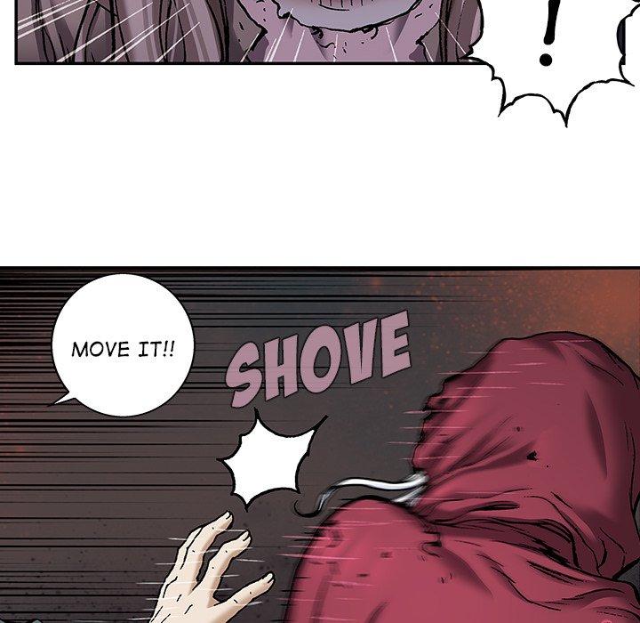 Read Leviathan (en) Manga Online