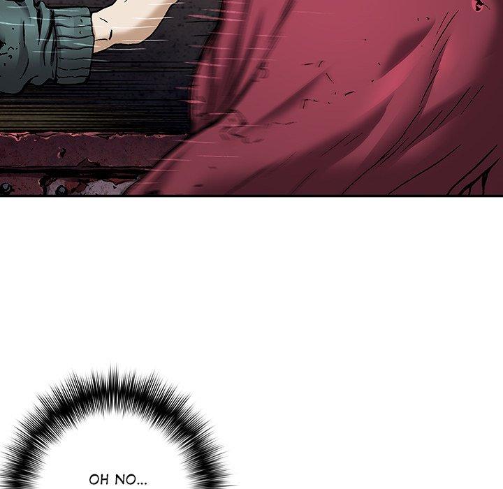 Read Leviathan (en) Manga Online