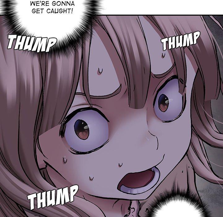 Read Leviathan (en) Manga Online