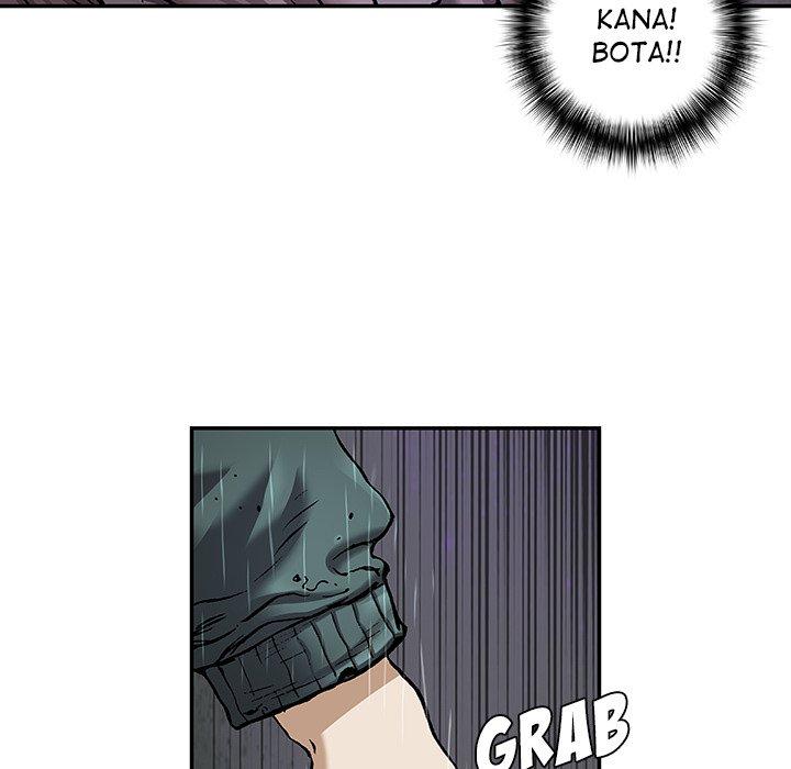 Read Leviathan (en) Manga Online