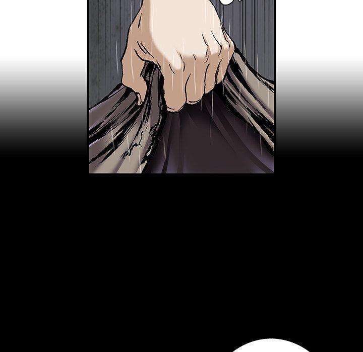 Read Leviathan (en) Manga Online