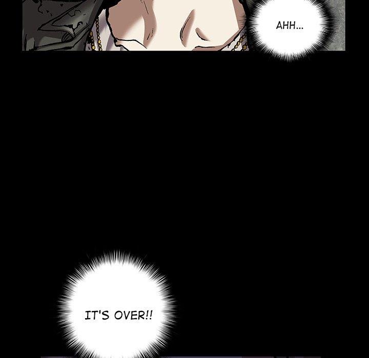 Read Leviathan (en) Manga Online