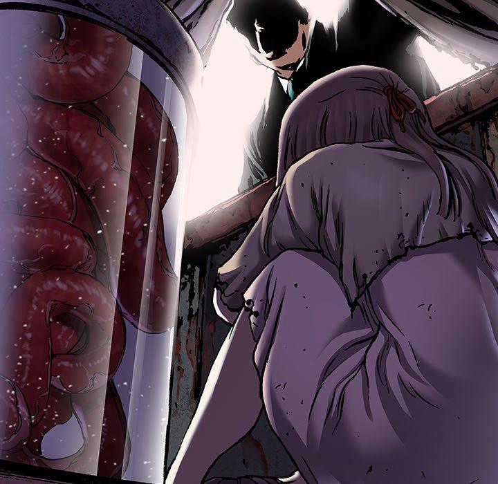 Read Leviathan (en) Manga Online