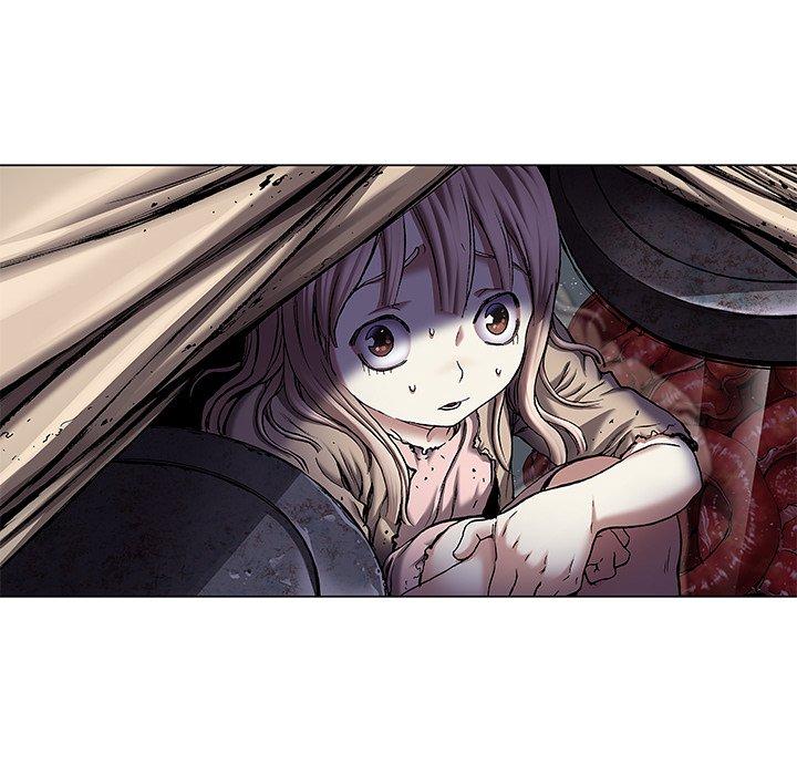 Read Leviathan (en) Manga Online