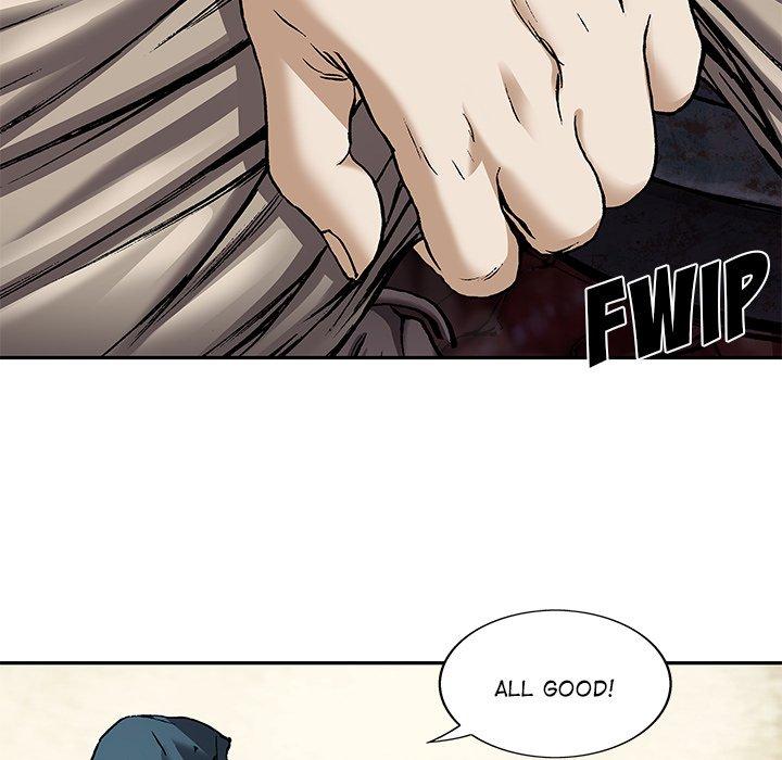 Read Leviathan (en) Manga Online