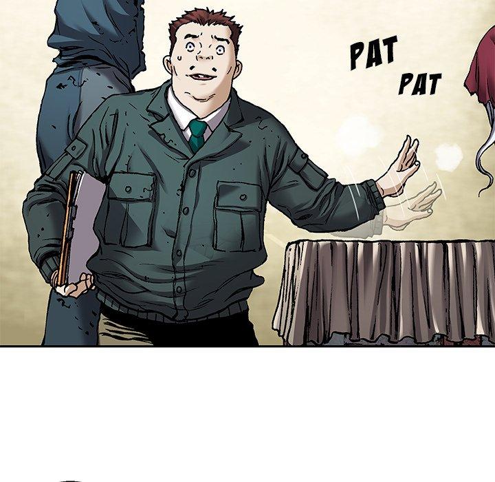 Read Leviathan (en) Manga Online