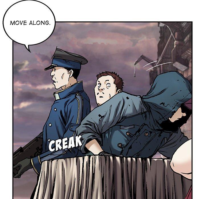 Read Leviathan (en) Manga Online