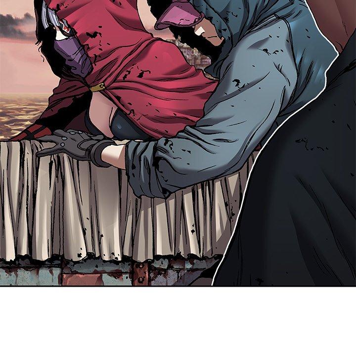 Read Leviathan (en) Manga Online