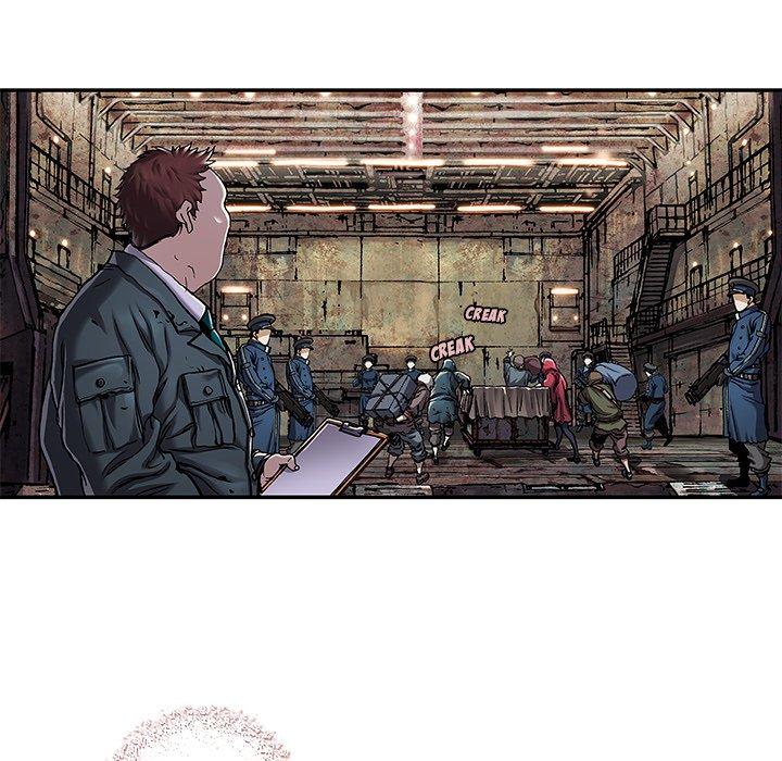 Read Leviathan (en) Manga Online