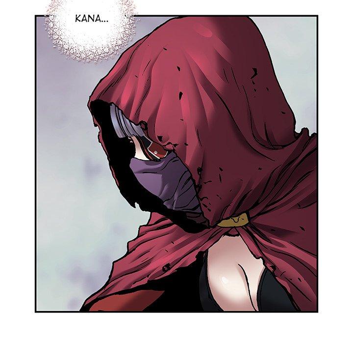 Read Leviathan (en) Manga Online