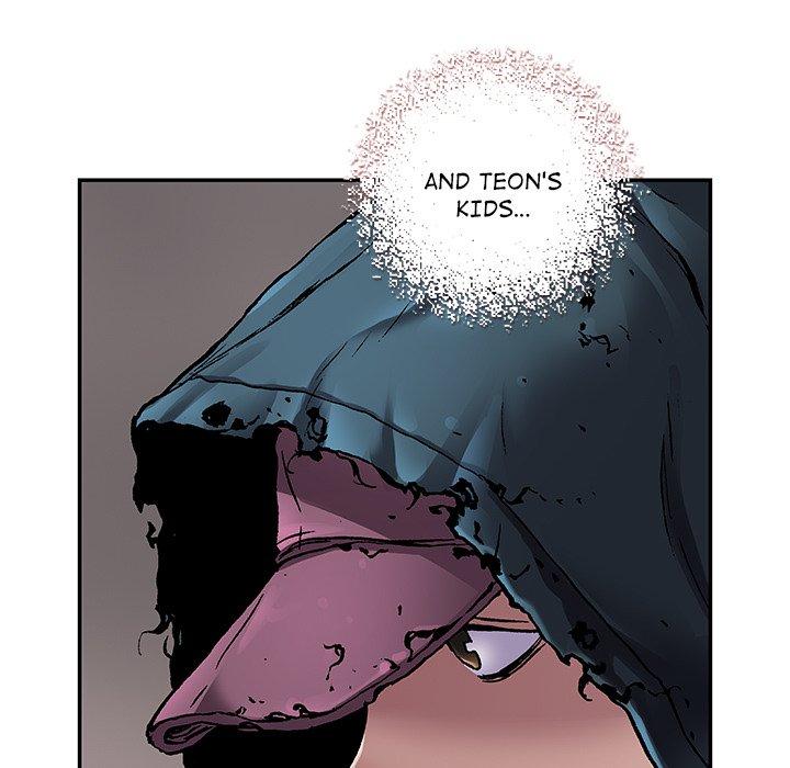 Read Leviathan (en) Manga Online