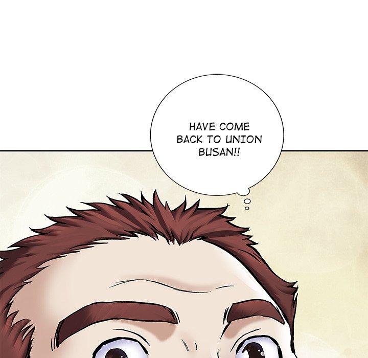 Read Leviathan (en) Manga Online